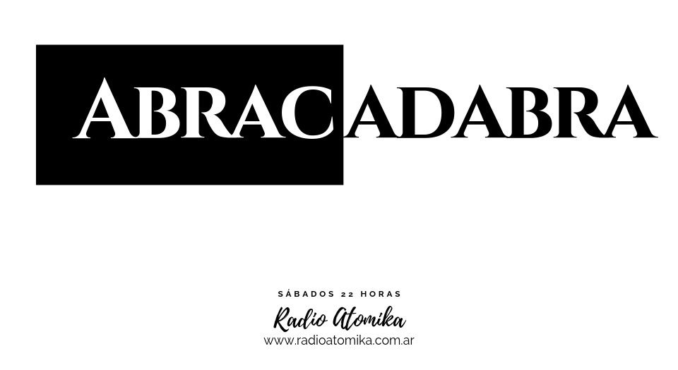 Abracadraba – estreno sábado 30 22hs