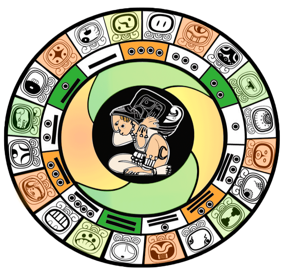 Astrología maya y política