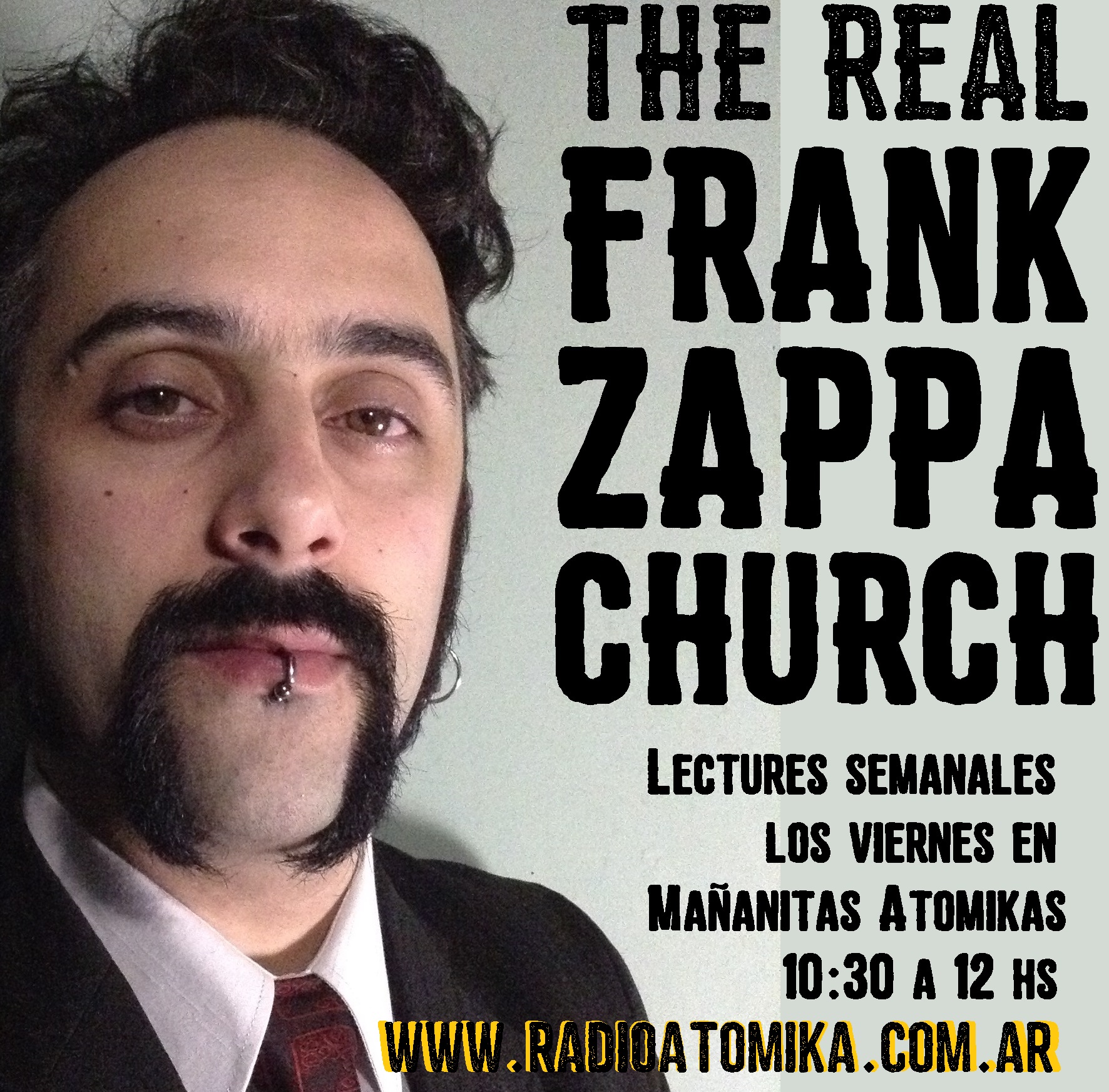 The Real Frank Zappa Church