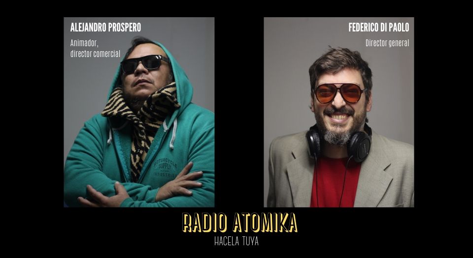 Radio Atomika 2020