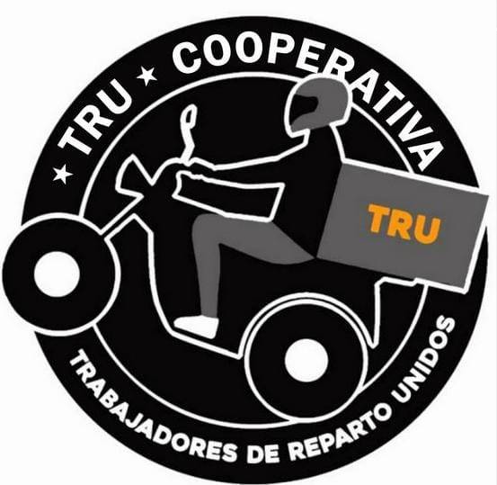 La historia de TRU cooperativa de delivery en San Martín